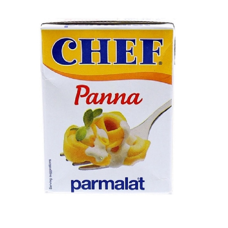 Parmalat Chef Panna 200ml