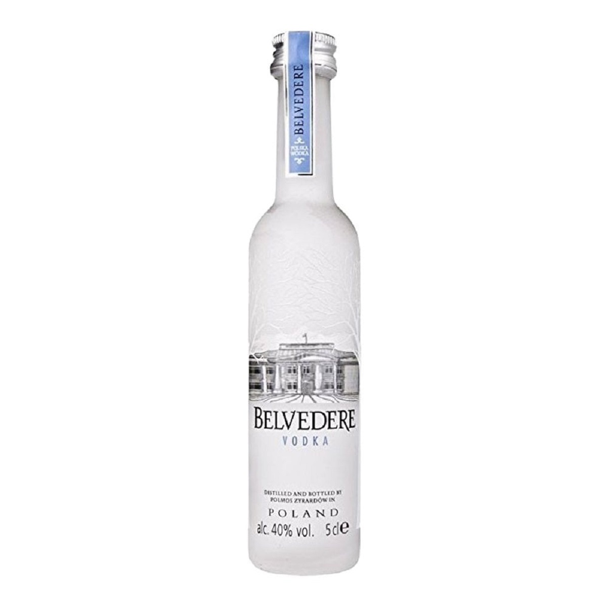 Belvedere Vodka 5cl