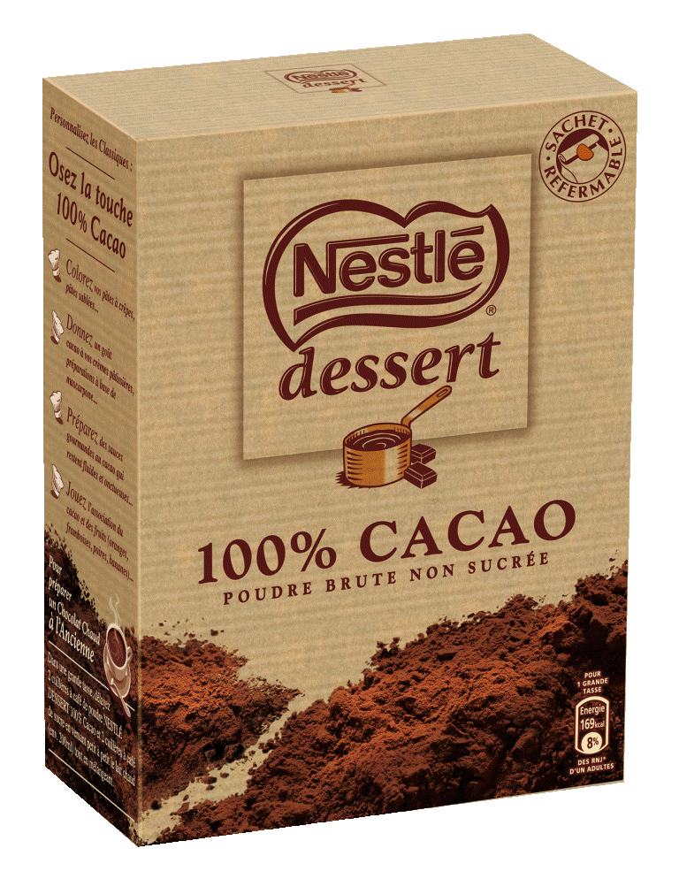 Nestle Cacao Powder 250g