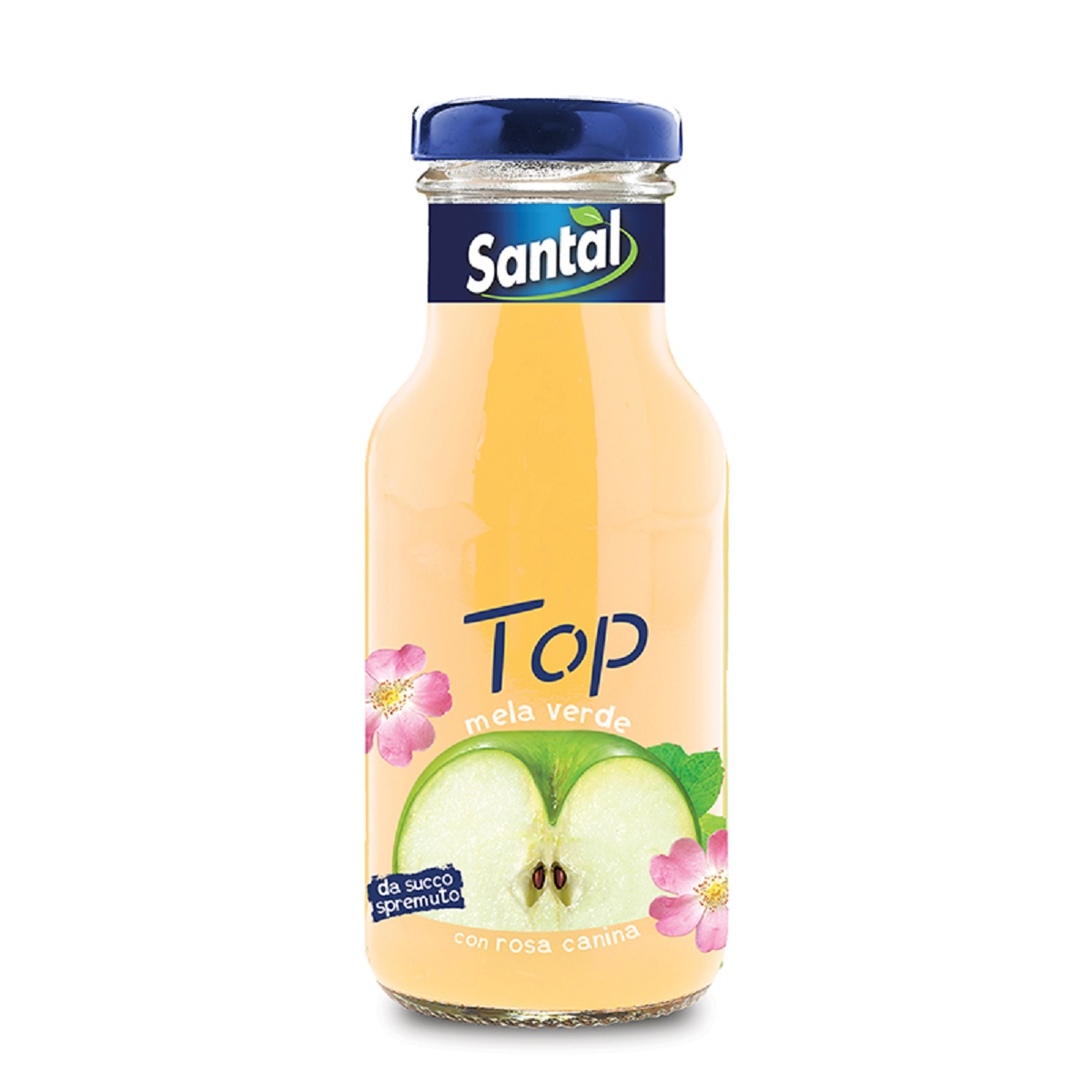 Santal Apple Juice 250ml
