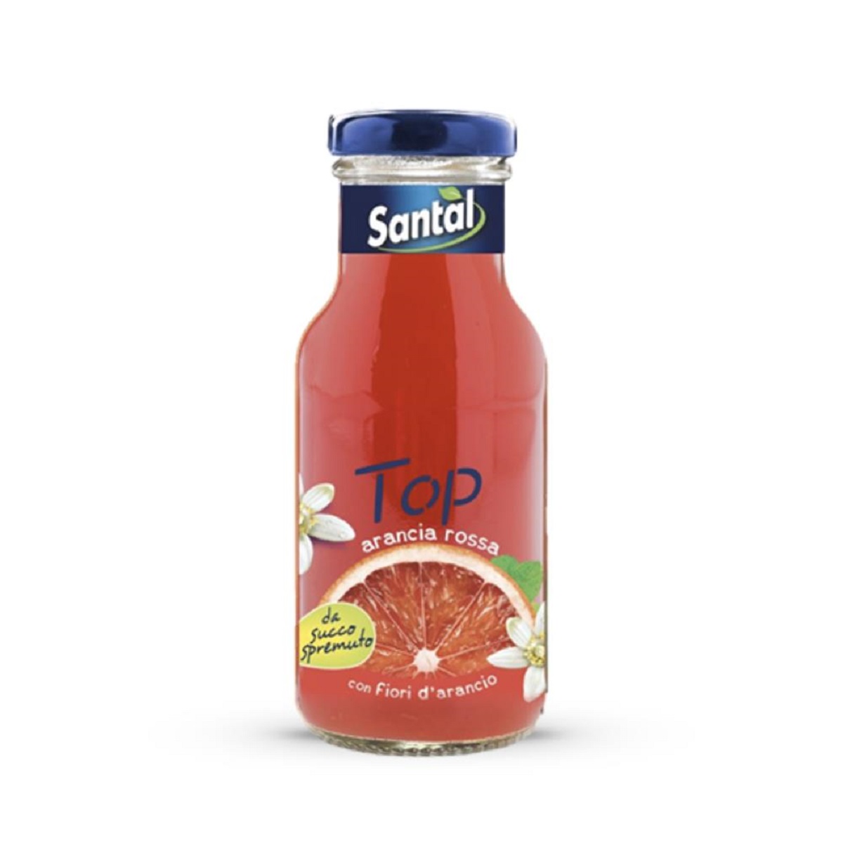 Santal Blood-Red Orange Juice 250ml