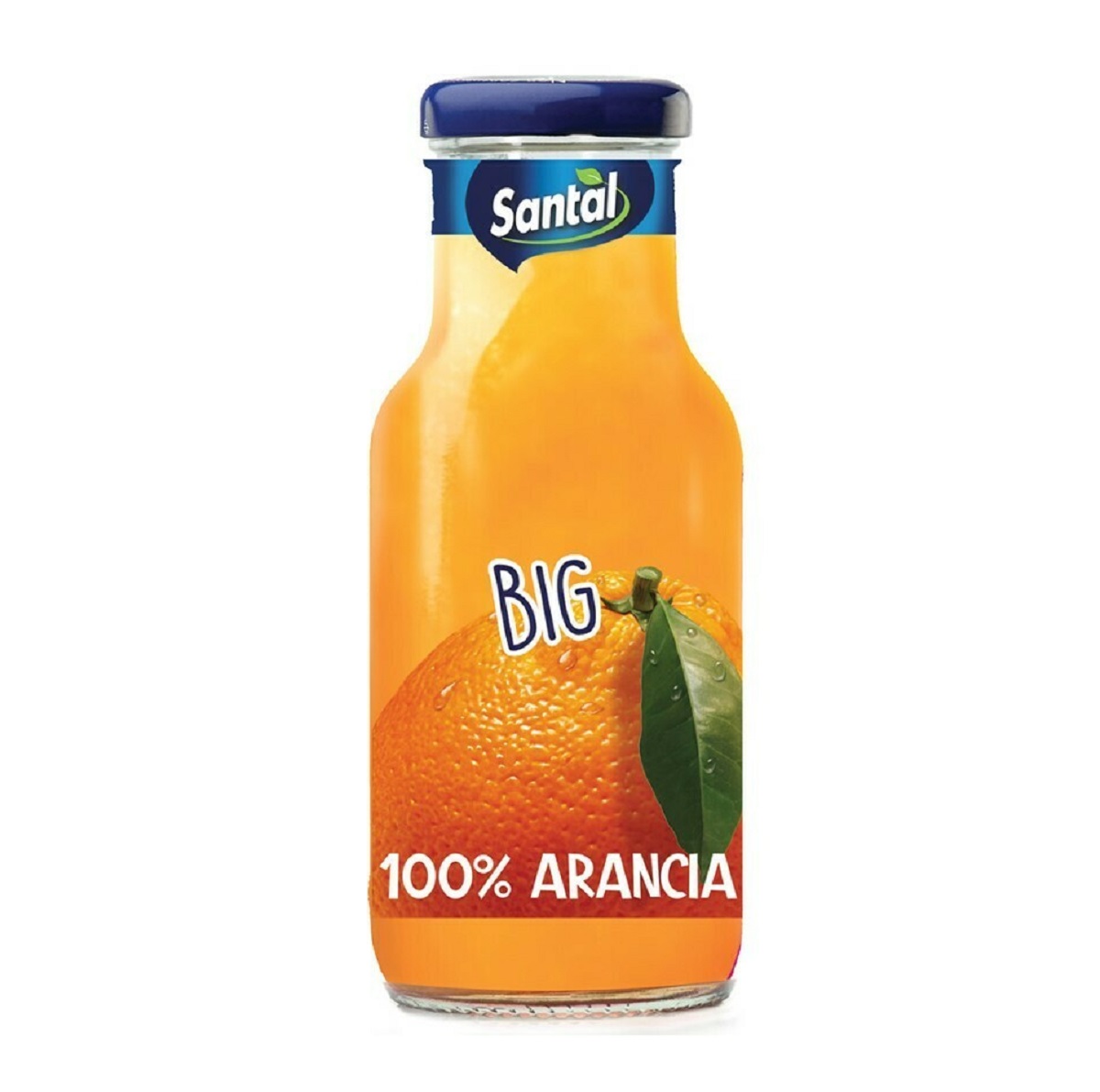Santal Orange Juice 250ml