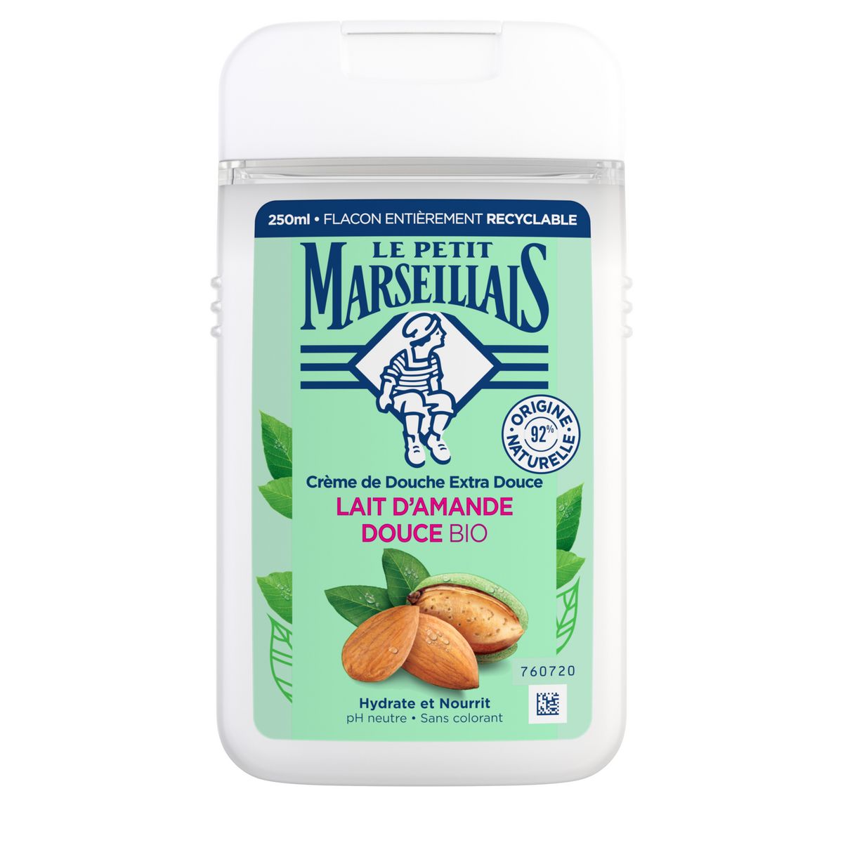le petit marseillais crème mains prix algérie