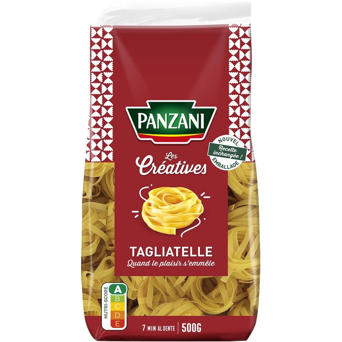 Panzani Tagliatelle pasta 500g