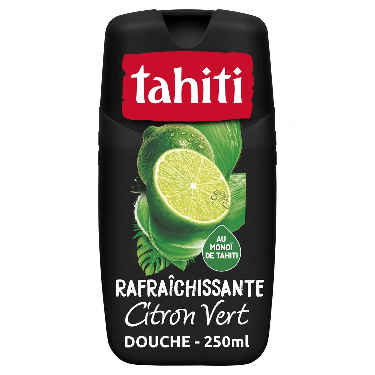 Tahiti Douche Shower gel Lime 250ml