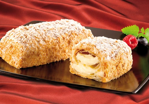 Marlenka - Napoleonky Mini Cakes 300g