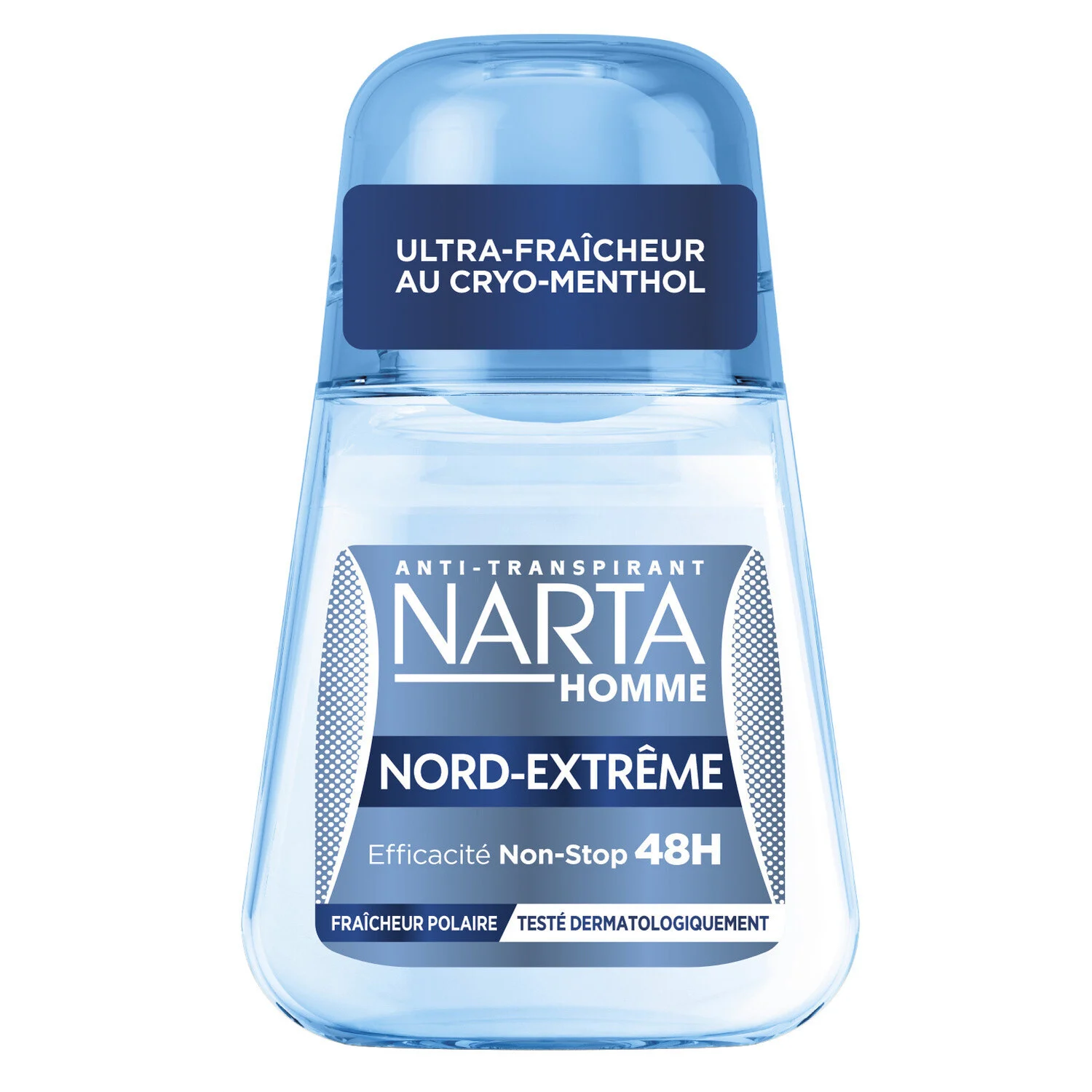 Narta Men Roll-on Deodorant extreme north 50ml