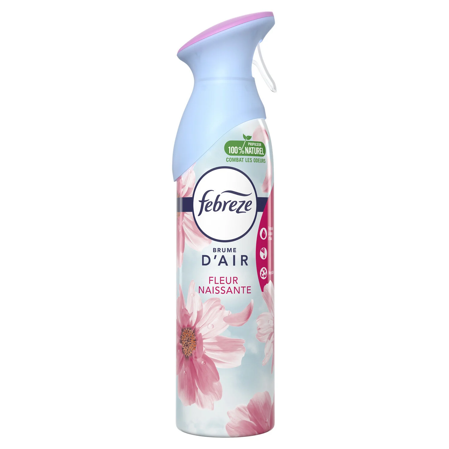Febreze Room desodorisant Newborn Flower 300ml