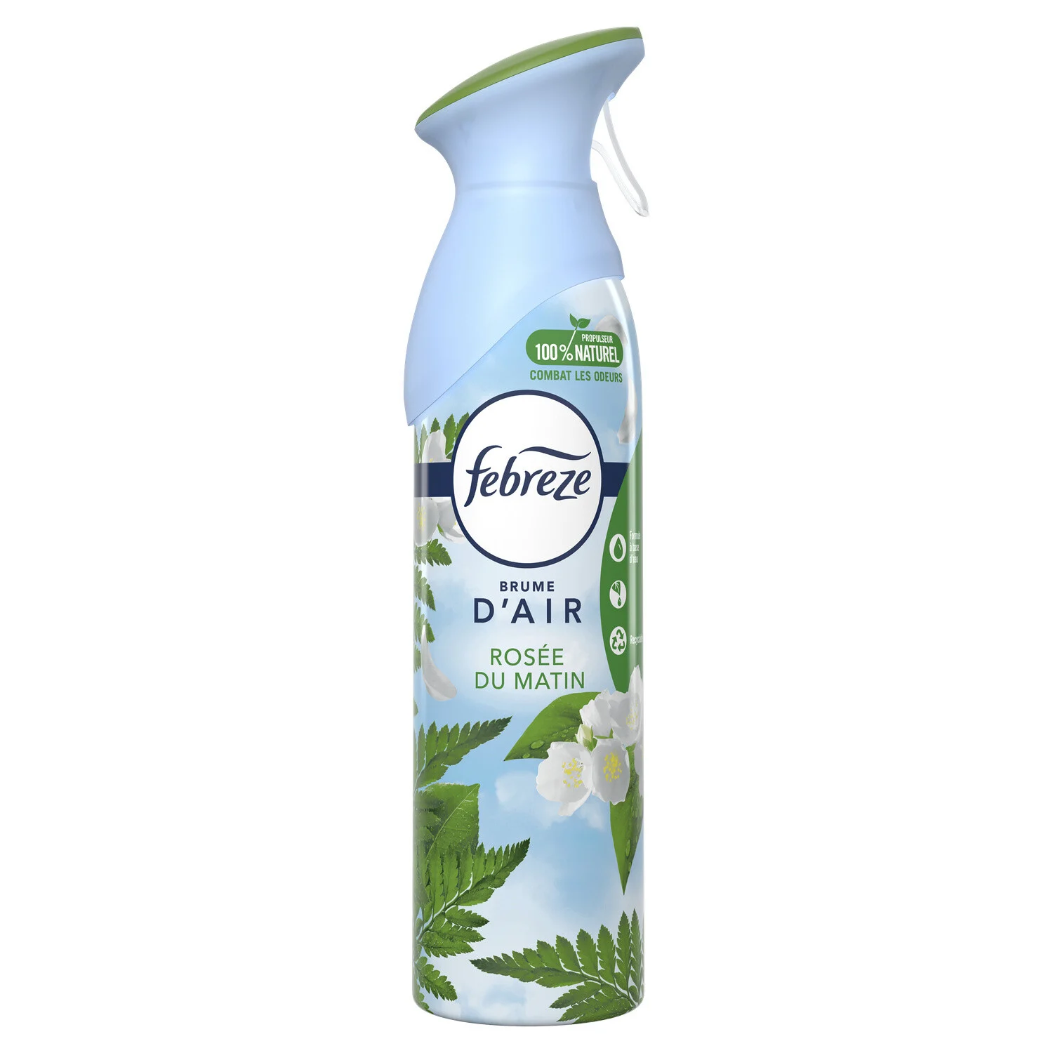 Febreze Room desodorisant Morning Rose 300ml