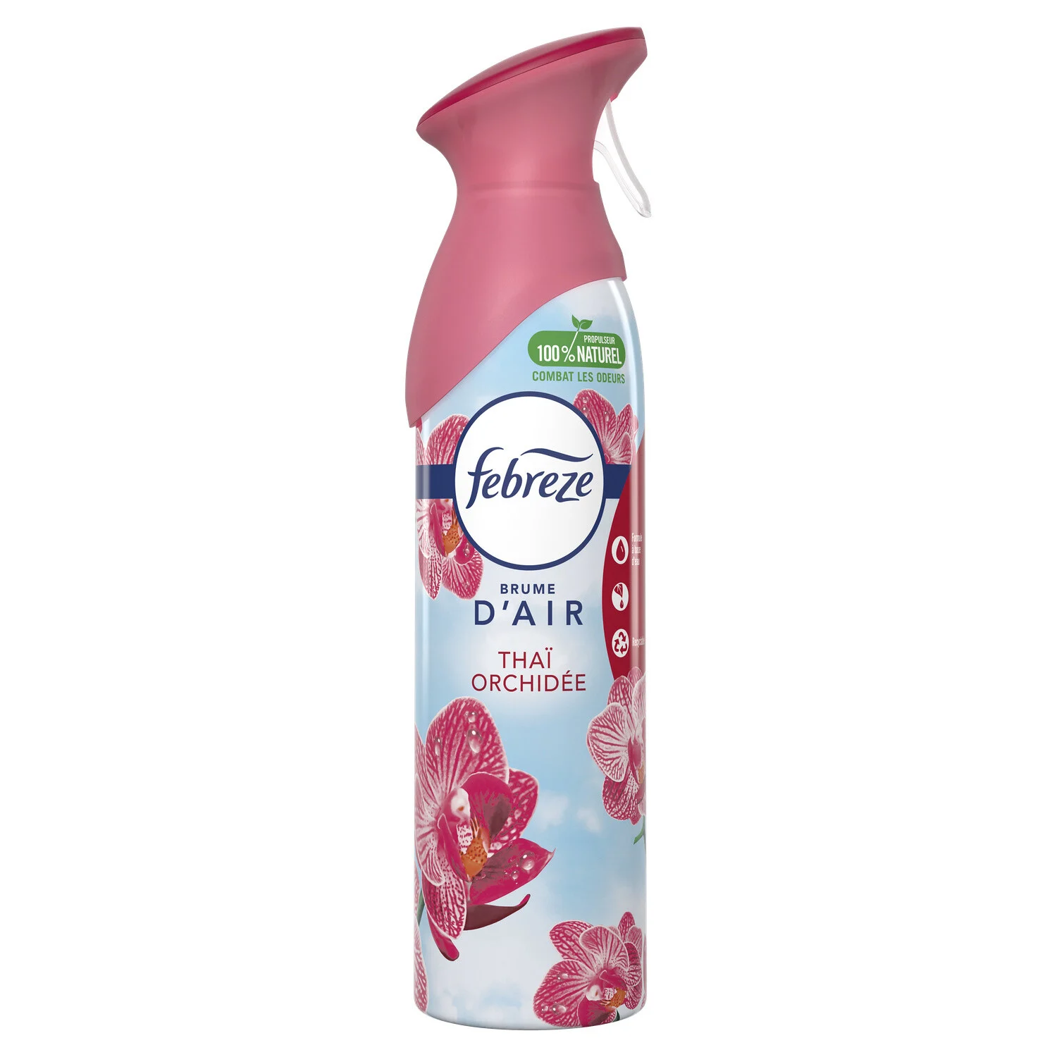 Febreze Room desodorisant Thai Orchid 300ml