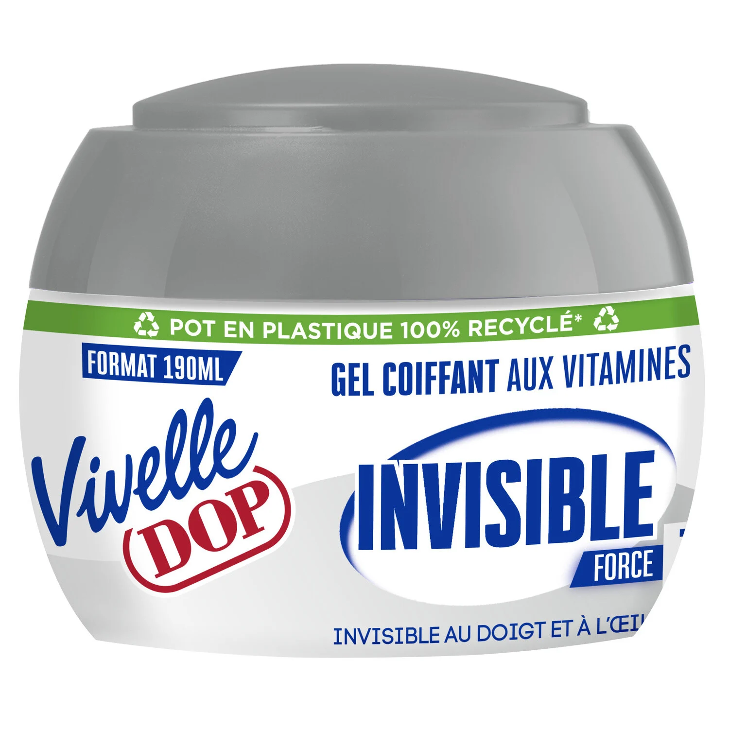 ⇒ Dop Vivelle Dop hair gel invisible • EuropaFoodXB • Buy food