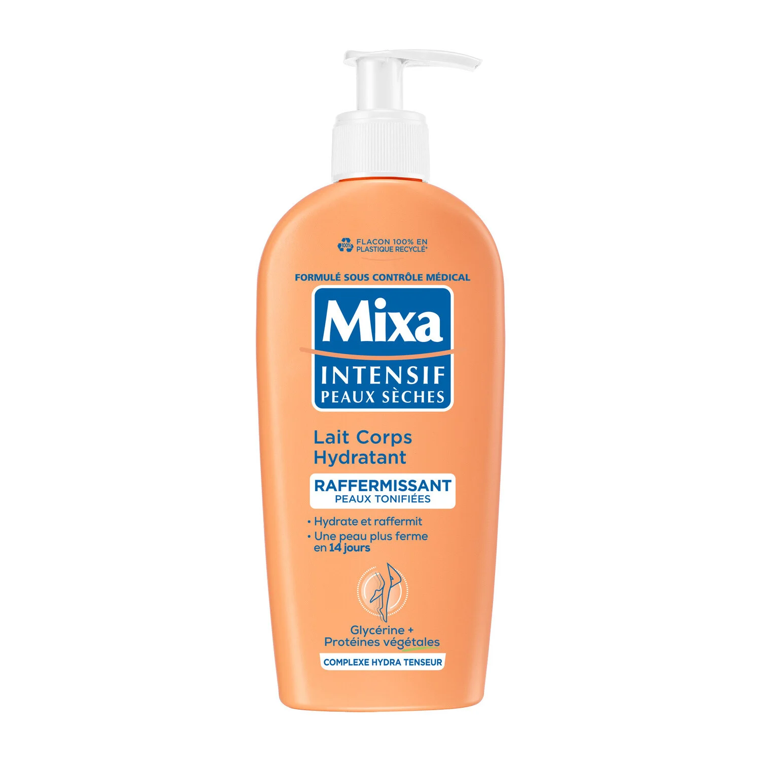 ⇒ Mixa Firming body lotion • EuropaFoodXB • Buy food online from Europe •  Best price