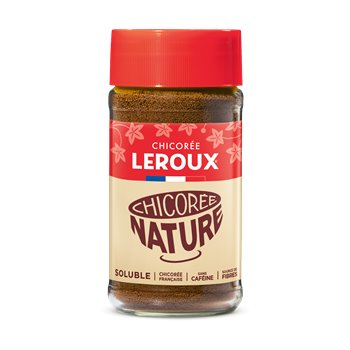 Leroux Chicoree (Soluble chicorey) 200g