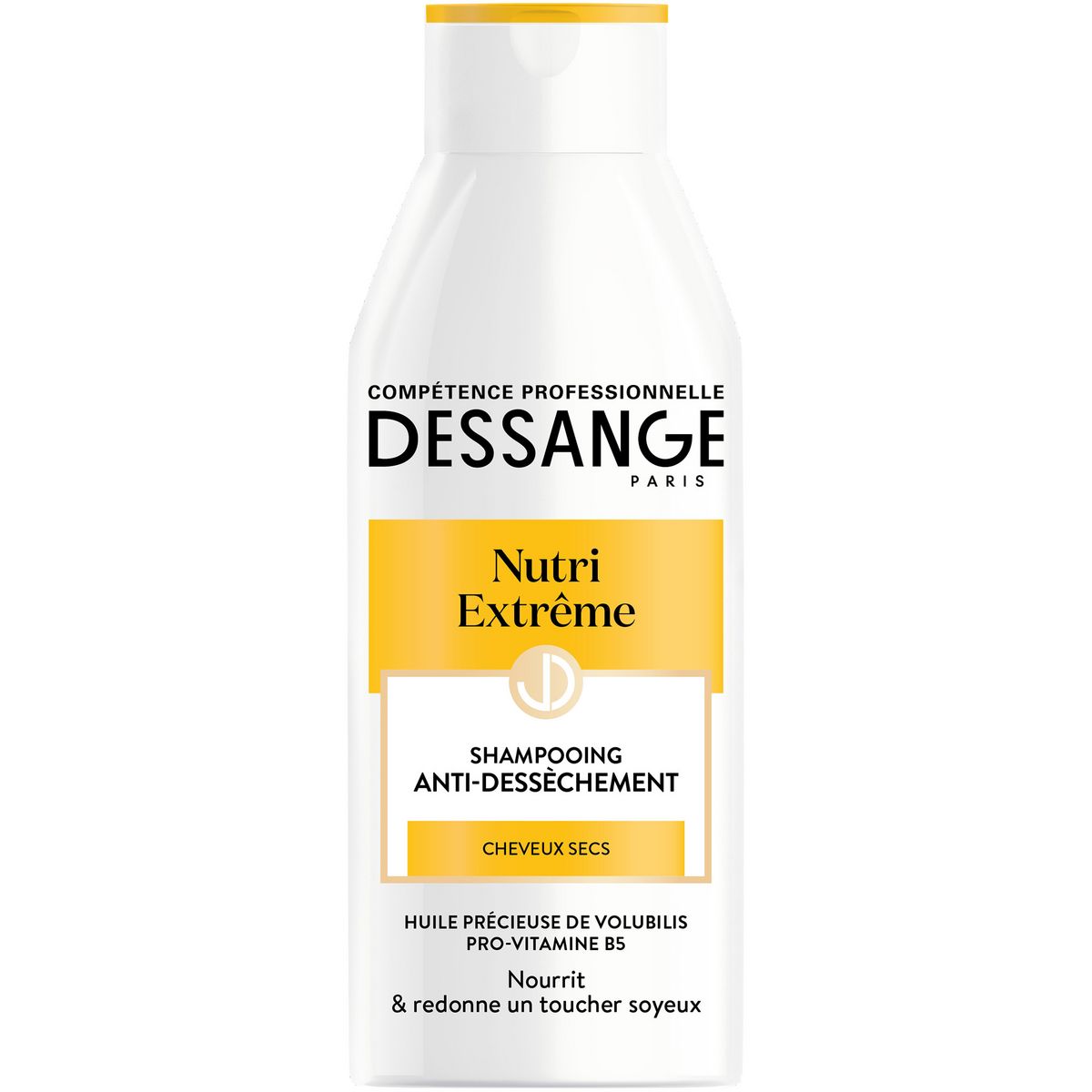 Jacques Dessange Shampoo Nutri Extreme 250ml