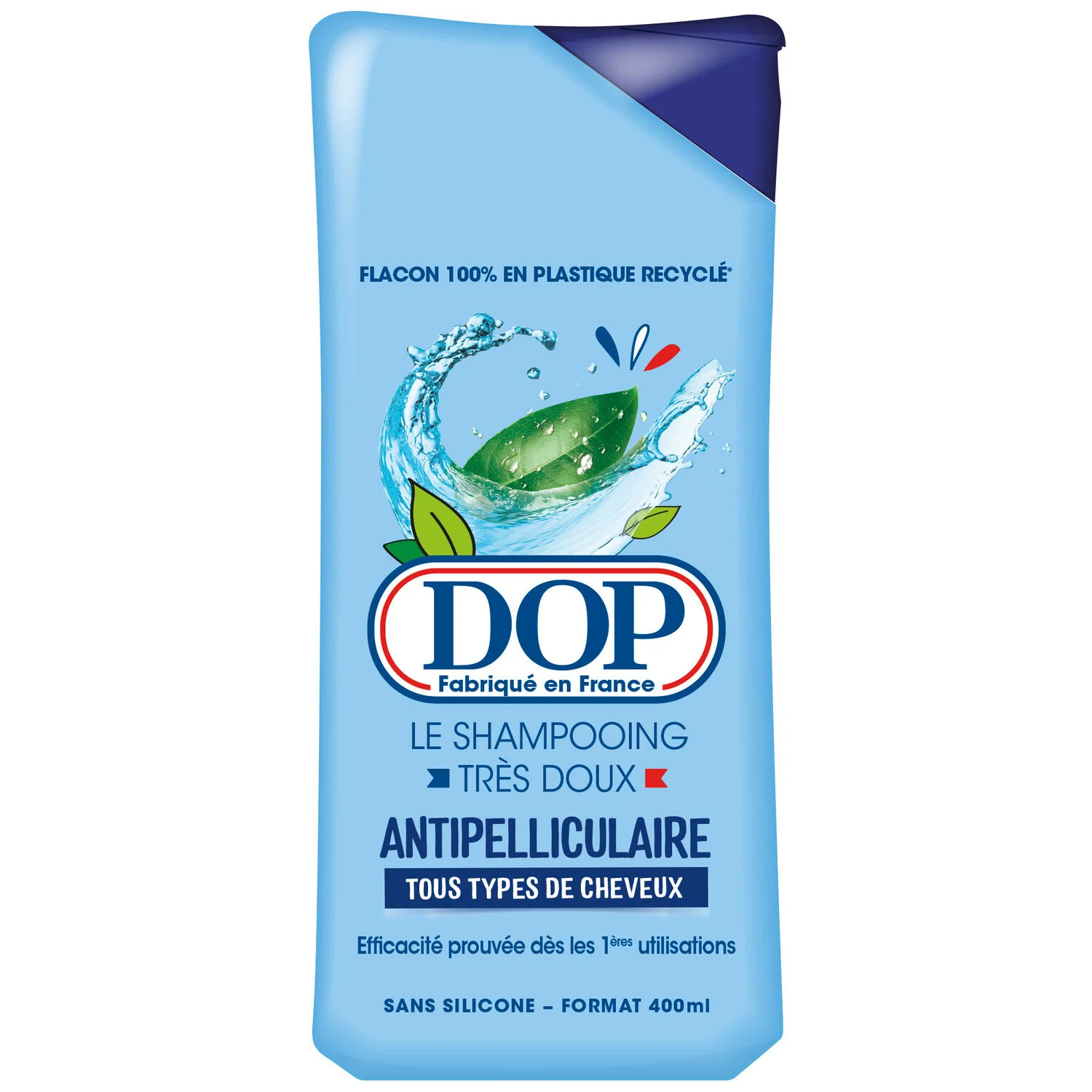 DOP Shampoo anti dandruff 400ml