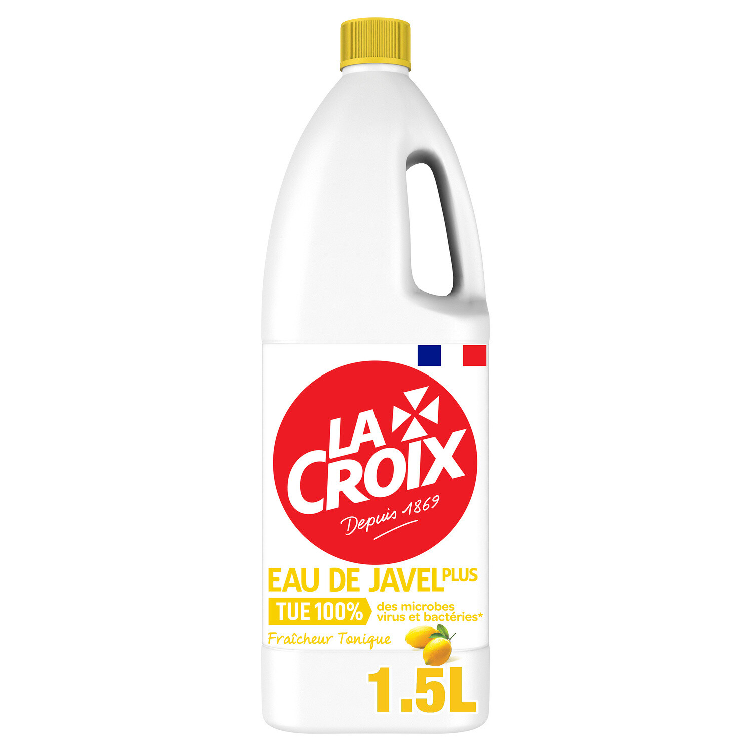 La Croix Bleach Fresh Tonic 1.5L