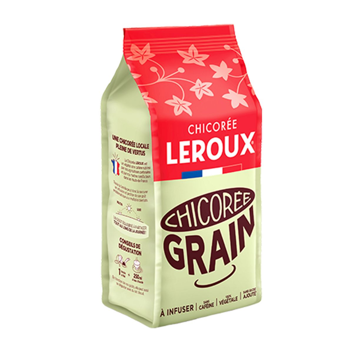 Leroux Chicory Grain 520g
