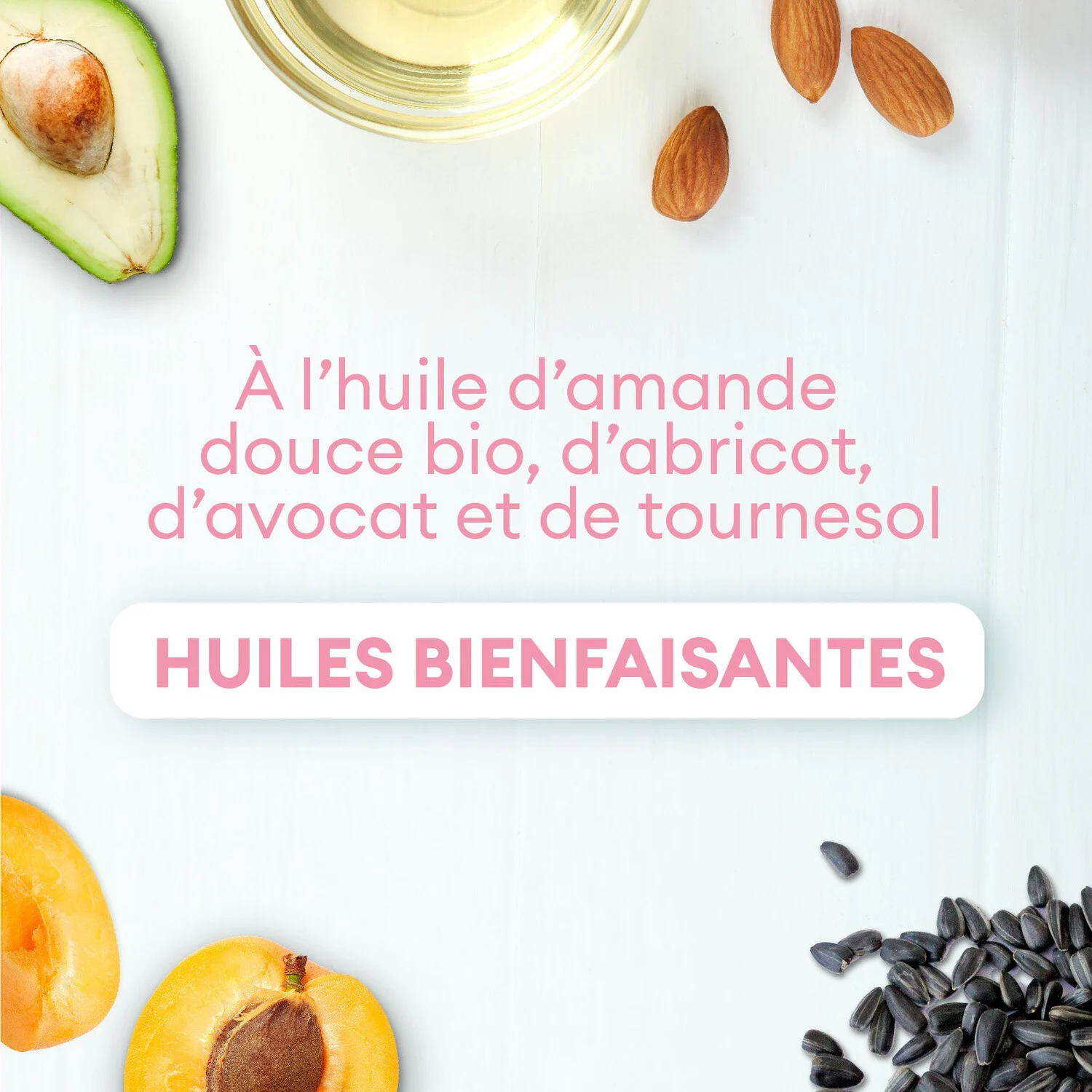 Bebe Cadum My woderfull oil 100ml