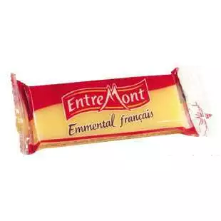 Entremont Emmental portion 30x16.66g