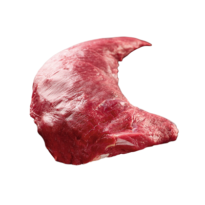 Halal beef baroness ready to cut EU origin (+/-1.4kg)*
