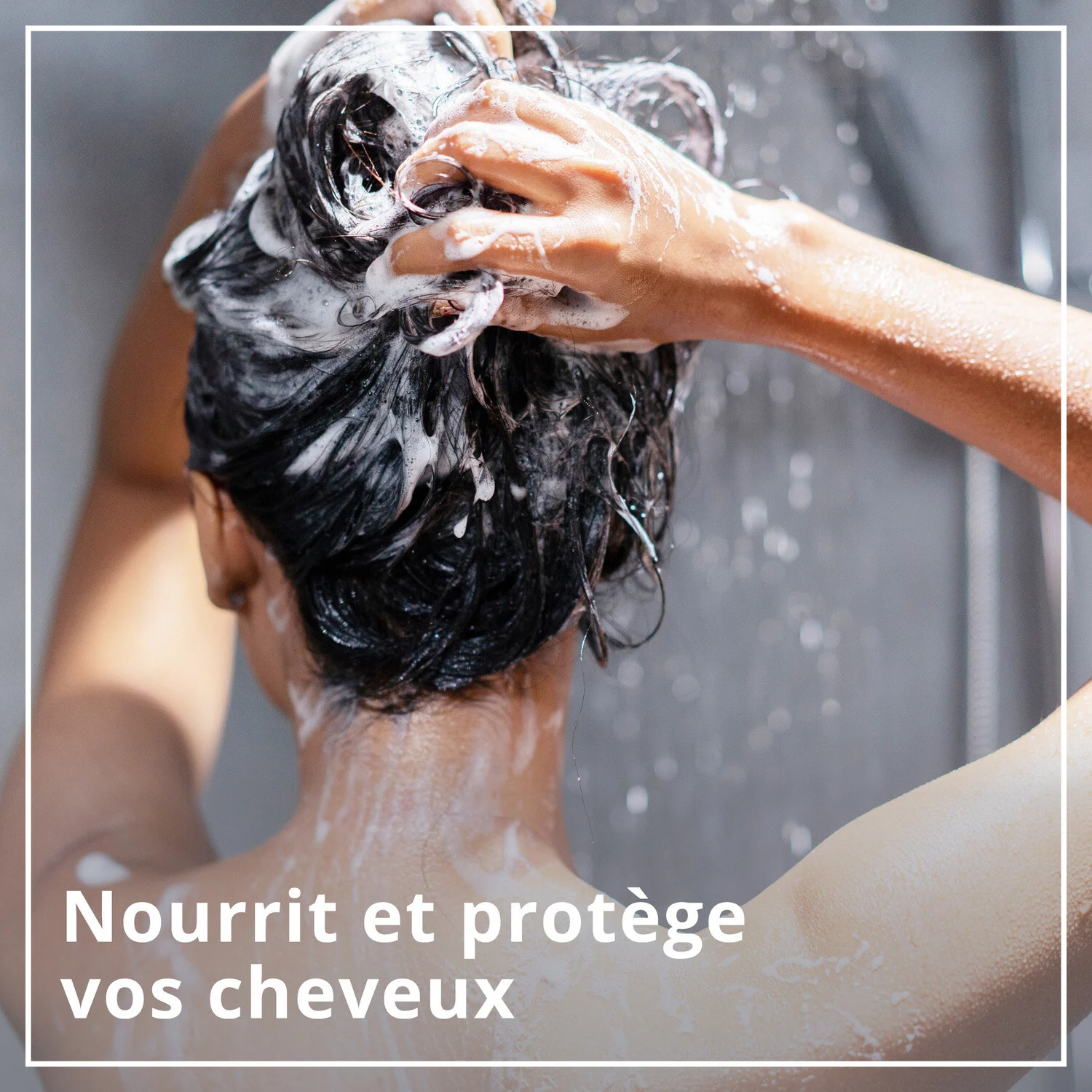 Le Petit Marseillais Masque with Shea butter & Honey 300ml