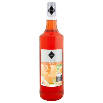 Rioba Melon cordial 1L