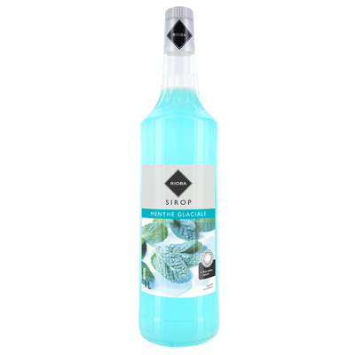 Rioba Icy Mint cordial 1L