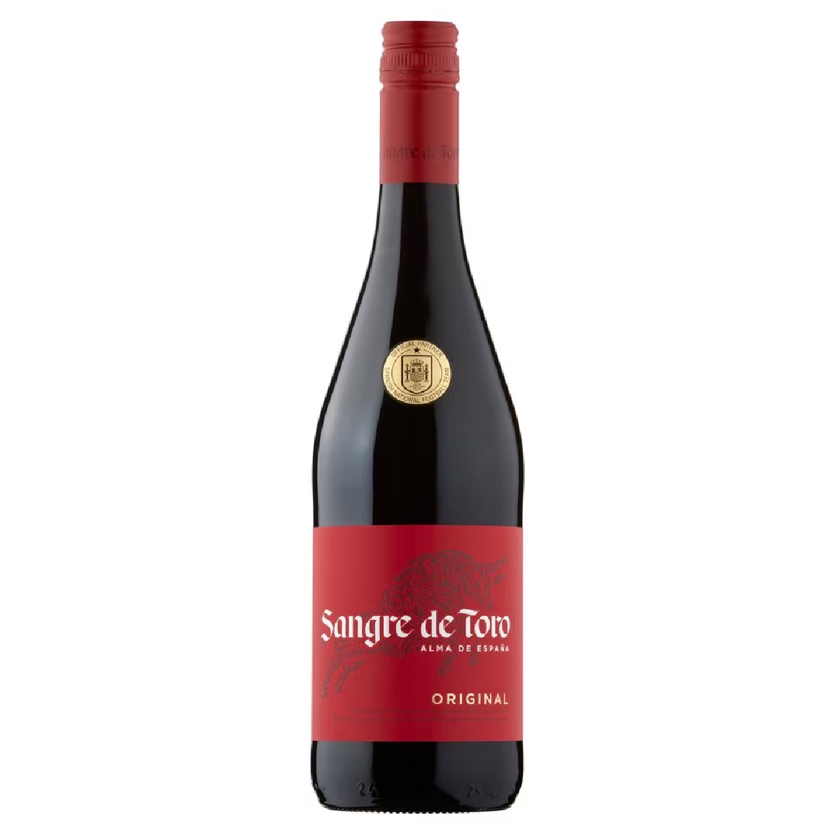 Torres Sangre De Toro 75cl