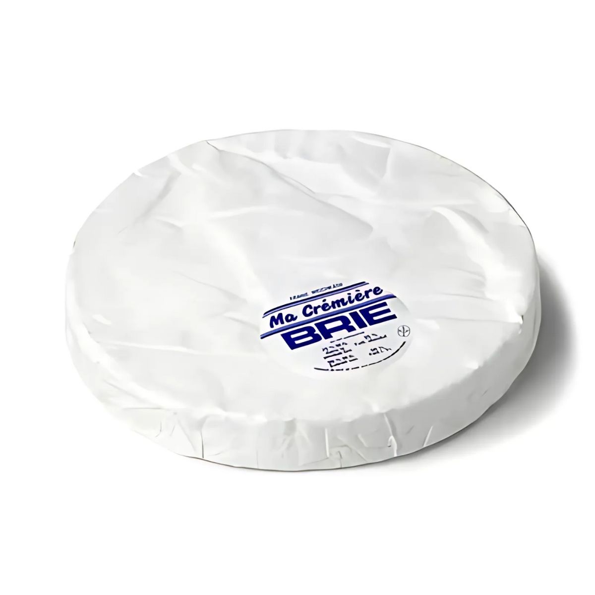 Brie 25% MG Ma Cremiere cheese (average weight +/-3.2kg) 3.2kg