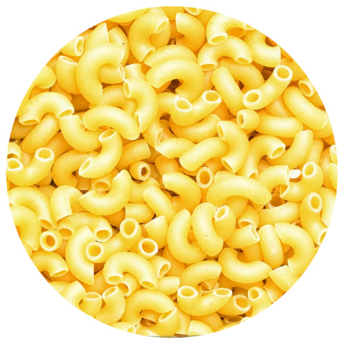 Chef Macaroni pasta 5 eggs 3kg