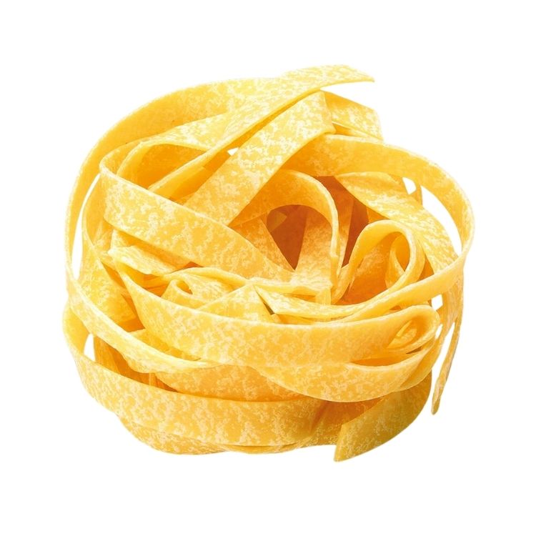 De Cecco Fettuccine Egg pasta (UOVO) N303 500g