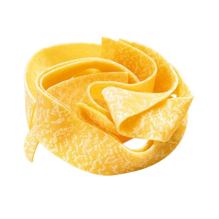 De Cecco Pappardelle Egg pasta (UOVO) N301 500g
