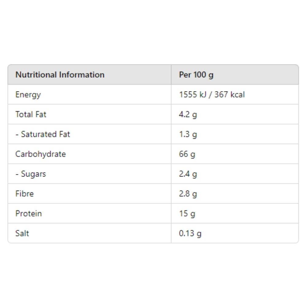 De Cecco Pappardelle Egg pasta (UOVO) N301 500g