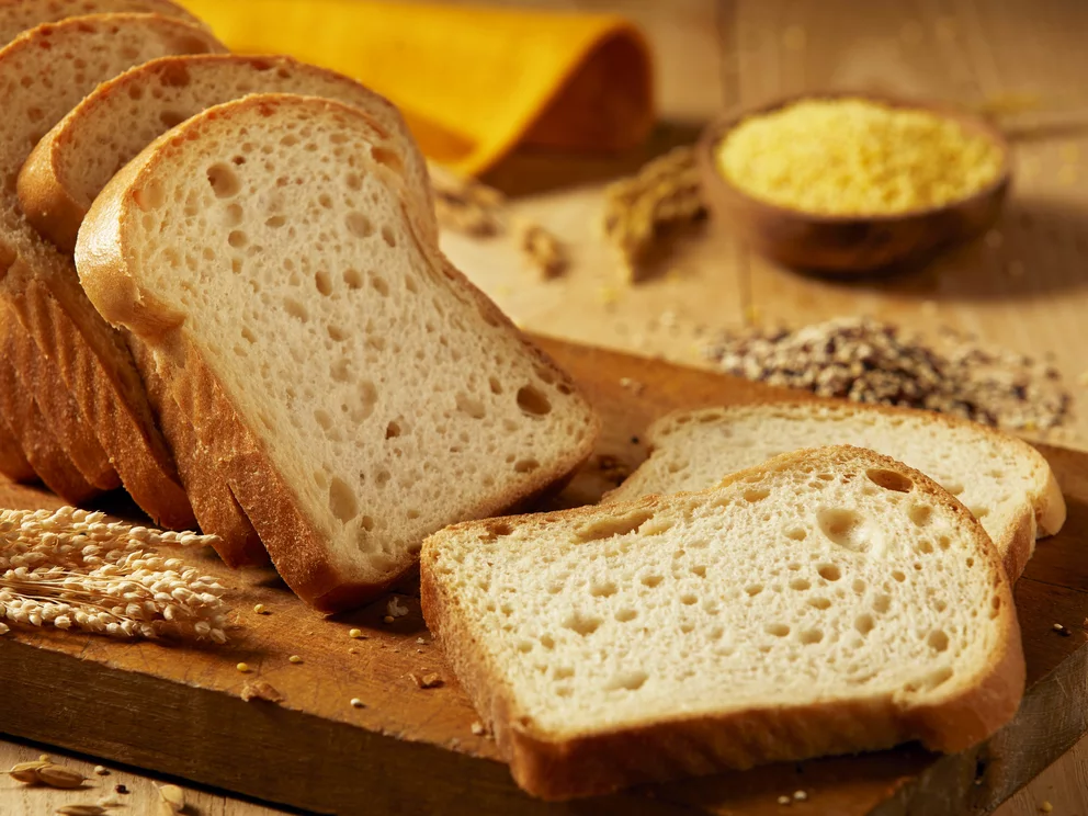 Dr Schar Wholesome White Loaf Gluten Free 300g