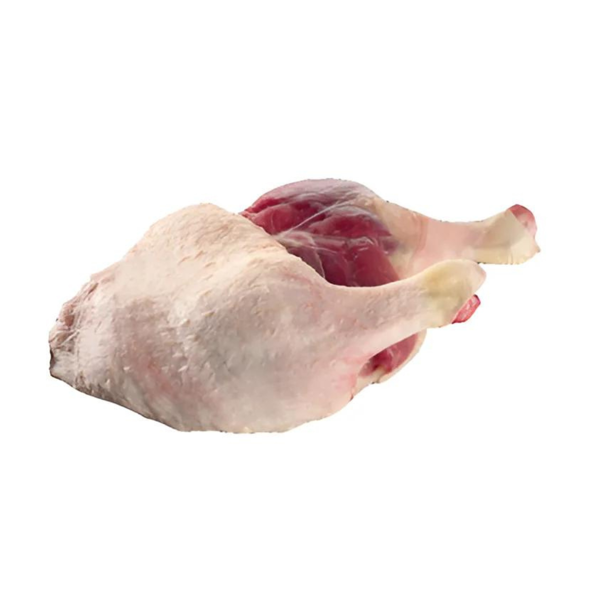 Duck Legs to cook DPI +/- 2.5kg 2.5kg