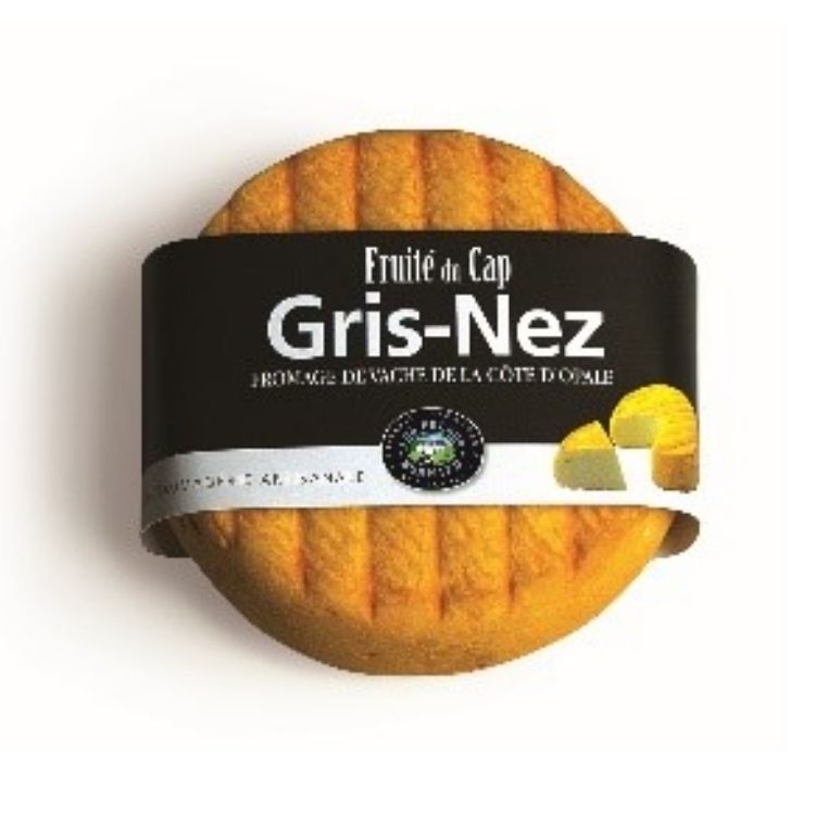 Fruite du Cap Gris-Nez cheese 230g