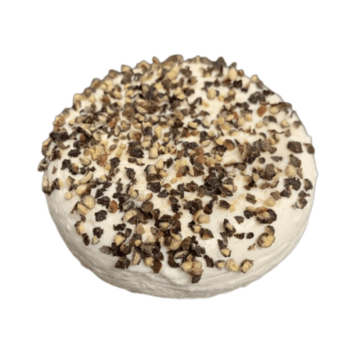 Fresh Goat Cheese With Pepper 5x40g