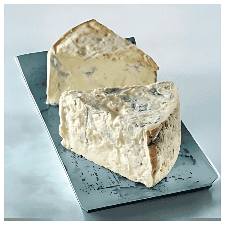 Gorgonzola DOP 27% MG cheese (+/-1kg)