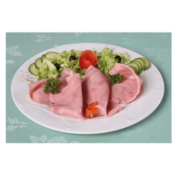 Halal Turkey Ham meat 5kg