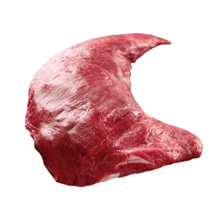 Halal beef baroness ready to cut EU origin meat (+/-1.4kg)