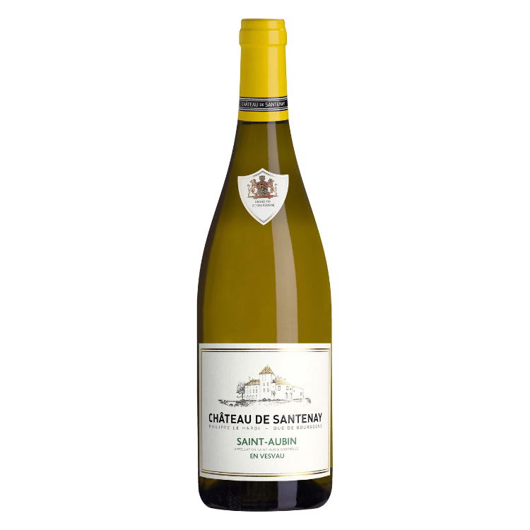 Chateau de Santenay, Saint-Aubin `En Vesvau` 2018 75cl