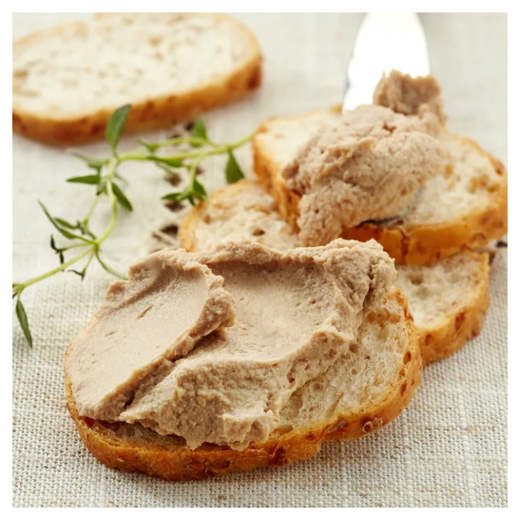 La Chinata Crab Pate 125g