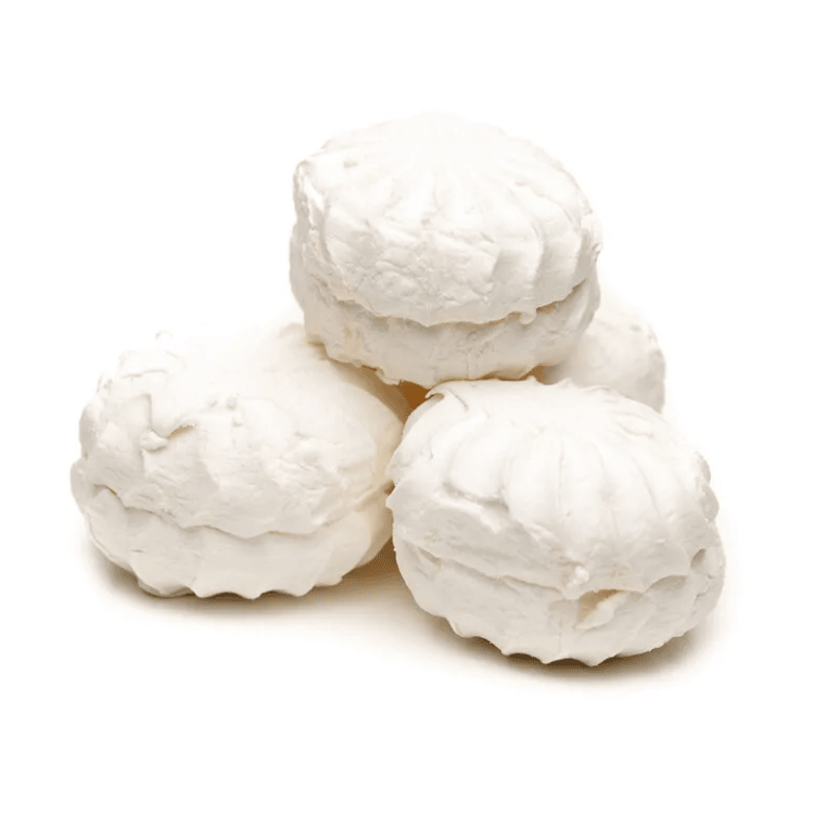 Laima - Vanilla Flavour Marshmallows 200g