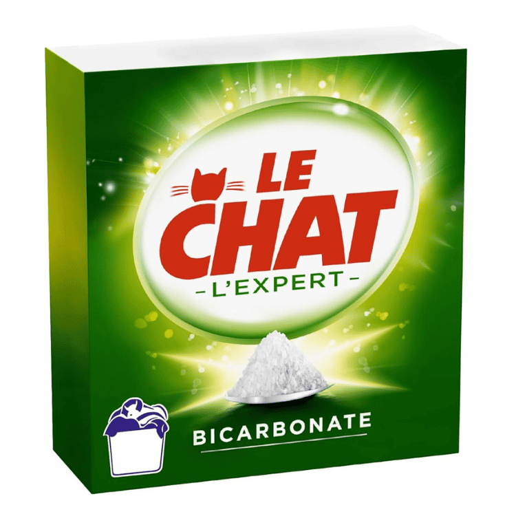Le Chat Expert washing powder x27 wash 2kg