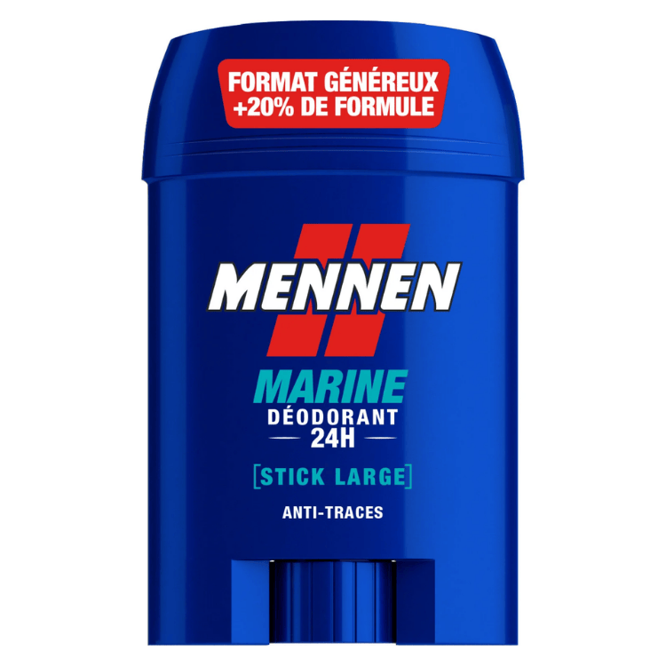 Mennen Deodorant Alcohol free Marine stick 60ml