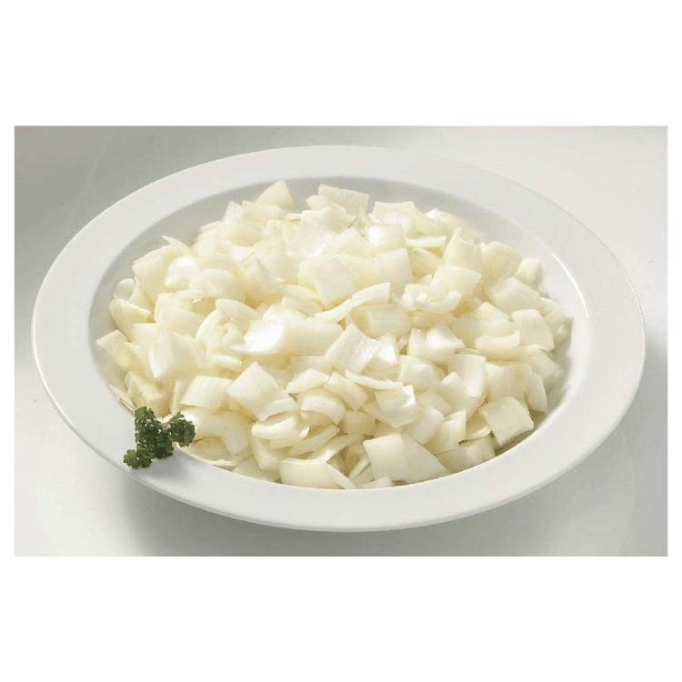 Metro Chef Diced ​​Onions 2.5kg