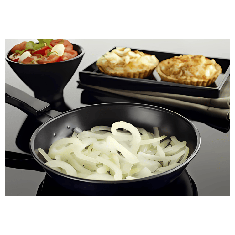 Metro Chef Sliced ​​Onions 2.5kg