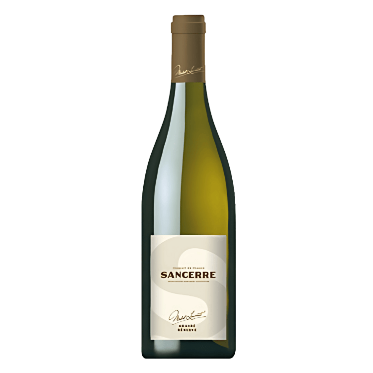 Michel Laurent Sancerre White Wine 37.5cl