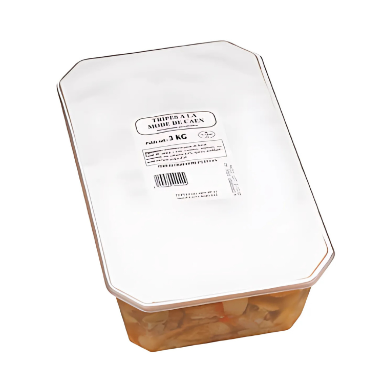 Rustadou Caen-style tripe 3kg