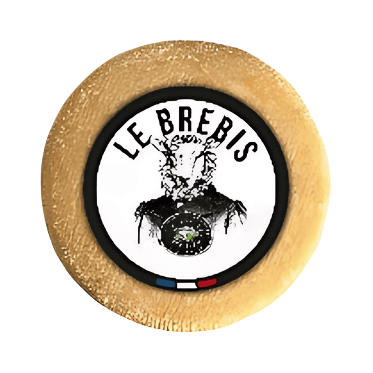 Tomme Brebis Cheese (+/- 3 to 4kg) Silver Award 2021